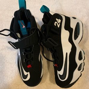 Nike Air Griffey Max 1